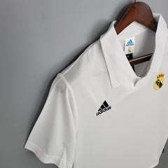 REAL MADRID I 02/03 HOMBRE (RETRO)