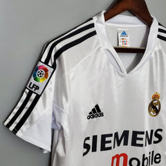 REAL MADRID I 04/05 (RETRO)