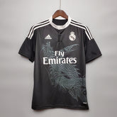 REAL MADRID II 14/15 (RETRO)