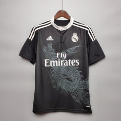 REAL MADRID II 14/15 (RETRO)