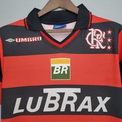FLAMENGO I 1999 HOMBRE (RETRO)