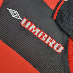 FLAMENGO I 1999 HOMBRE (RETRO)