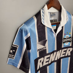 GRÊMIO I HOMBRE (RETRO)