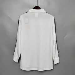 REAL MADRID I 02/03 MANGA LARGA HOMBRE (RETRO)