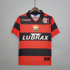FLAMENGO I 1999 HOMBRE (RETRO)