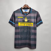 INTER DE MILAN VII 97/98 (RETRO)