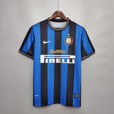 INTER DE MILAN VIII 2010 HOMBRE (RETRO)