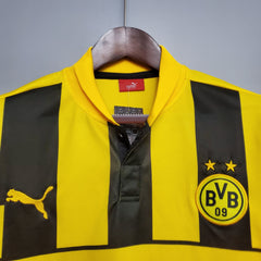 BORUSSIA DORTMOUND I 12/13 HOMBRE (RETRO)
