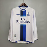CHELSEA I 03/05 HOMBRE (RETRO) MANGA LARGA