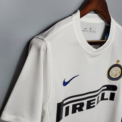 INTER DE MILAN IX 2010 HOMBRE (RETRO)