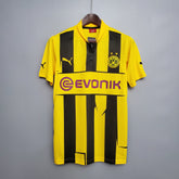 BORUSSIA DORTMOUND I 12/13 HOMBRE (RETRO)