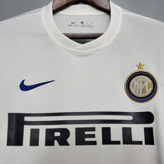INTER DE MILAN IX 2010 HOMBRE (RETRO)