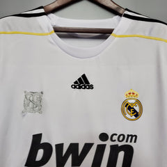 REAL MADRID I 09/10 HOMBRE (RETRO)