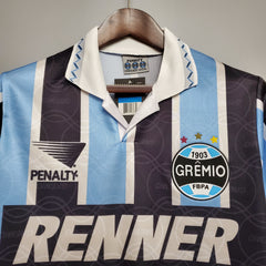 GRÊMIO I HOMBRE (RETRO)