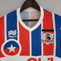 COLO COLO I 86/87 HOMBRE (RETRO)
