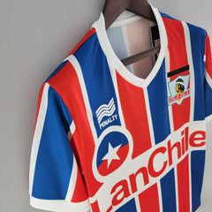 COLO COLO I 86/87 HOMBRE (RETRO)