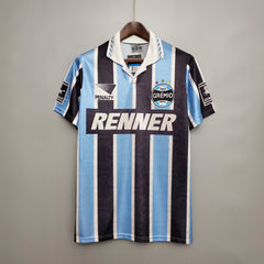 GRÊMIO I HOMBRE (RETRO)