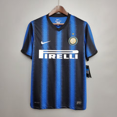 INTER DE MILAN II 10/11 HOMBRE (RETRO)