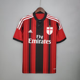 MILAN XI 14/15 HOMBRE (RETRO)