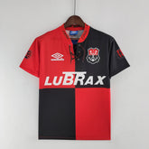 FLAMENGO I 1995 EDICIÓN ANIVERSARIO HOMBRE (RETRO)