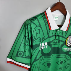 MEXICO I 98/99 (RETRO)