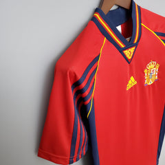 ESPAÑA l 1998 (RETRO)