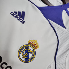 REAL MADRID I 07/08 HOMBRE (RETRO)