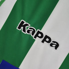 REAL BETIS I 01/02 (RETRO)