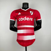 RIVER PLATE I 23/24 (VERSION JUGADOR)