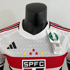 SÃO PAULO I 23/24 (VERSIÓN JUGADOR)