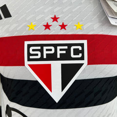SÃO PAULO I 23/24 (VERSIÓN JUGADOR)