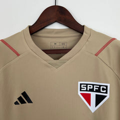 SÃO PAULO ENTRENAMIENTO II 23/24 HOMBRE