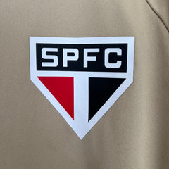 SÃO PAULO ENTRENAMIENTO II 23/24 HOMBRE