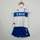 UNIVERSIDAD CATÓLICA I 23/24 CONJUNTO INFANTIL