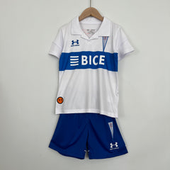 UNIVERSIDAD CATÓLICA I 23/24 CONJUNTO INFANTIL