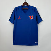 UNIVERSIDAD DE CHILE ENTRENAMIENTO I 23/24 HOMBRE