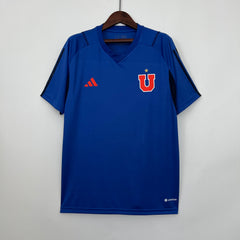 UNIVERSIDAD DE CHILE ENTRENAMIENTO I 23/24 HOMBRE