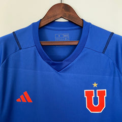 UNIVERSIDAD DE CHILE ENTRENAMIENTO I 23/24 HOMBRE