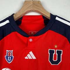 UNIVERSIDAD DE CHILE II 23/24 CONJUNTO INFANTIL