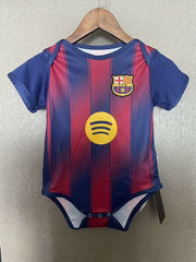 BARCELONA I 25/26 BEBÉ