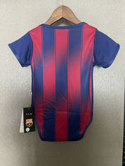 BARCELONA I 25/26 BEBÉ