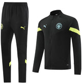 CHANDAL ENTRENAMIENTO - MANCHESTER CITY