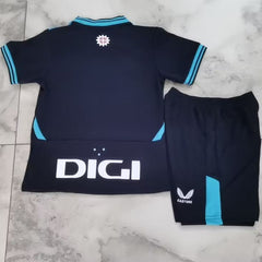 ATHLETIC BILBAO II 25/26 CONJUNTO INFANTIL