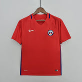CHILE I 16/17 HOMBRE (RETRO)