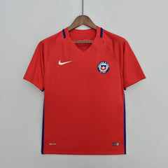 CHILE I 16/17 HOMBRE (RETRO)