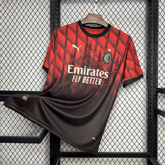 AC MILAN EDICIÓN ESPECIAL CATEDRAL 24/25 HOMBRE
