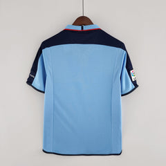 CELTA DE VIGO I 02/04 (RETRO)