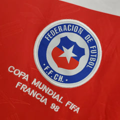 CHILE I 98 HOMBRE (RETRO)