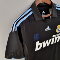 REAL MADRID II 09/10 HOMBRE (RETRO)