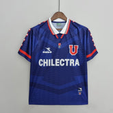 UNIVERSIDAD DE CHILE I 96 HOMBRE (RETRO)